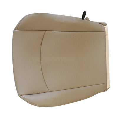 2009-2012 Fits Dodge Ram 1500 2500 Laramie Perf Leather Seat Cover Cover