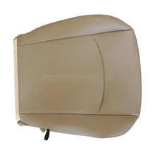 Load image into Gallery viewer, 2009-2012 Fits Dodge Ram 1500 2500 Laramie Perf Leather Seat Cover Cover