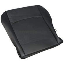 Load image into Gallery viewer, 2009-2012 Fits Dodge Ram 1500 2500 Laramie Perf Leather Seat Cover Cover
