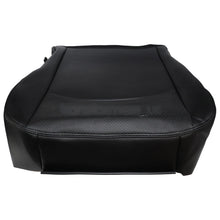 Load image into Gallery viewer, 2009-2012 Fits Dodge Ram 1500 2500 Laramie Perf Leather Seat Cover Cover