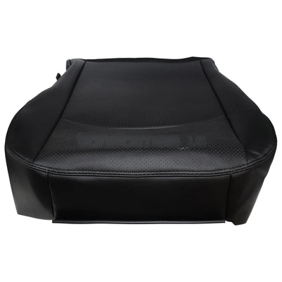 2009-2012 Fits Dodge Ram 1500 2500 Laramie Perf Leather Seat Cover Cover