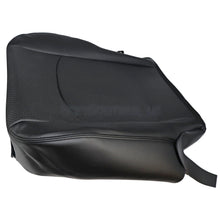 Load image into Gallery viewer, 2009-2012 Fits Dodge Ram 1500 2500 Laramie Perf Leather Seat Cover Cover