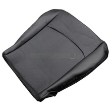 Load image into Gallery viewer, 2009-2012 Fits Dodge Ram 1500 2500 Laramie Perf Leather Seat Cover Cover