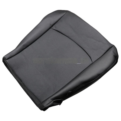 2009-2012 Fits Dodge Ram 1500 2500 Laramie Perf Leather Seat Cover Cover