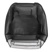 2009-2012 Fits Dodge Ram 1500 2500 Laramie Perf Leather Seat Cover Cover