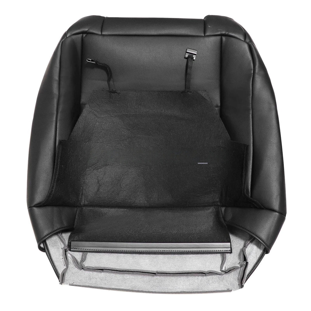 2009-2012 Fits Dodge Ram 1500 2500 Laramie Perf Leather Seat Cover Cover