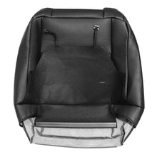 Load image into Gallery viewer, 2009-2012 Fits Dodge Ram 1500 2500 Laramie Perf Leather Seat Cover Cover