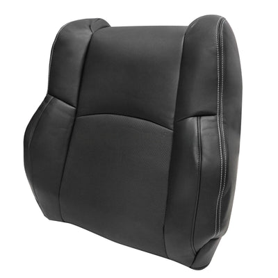2009-2012 Fits Dodge Ram 1500 2500 Laramie Perf Leather Seat Cover Cover