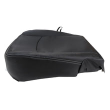 Load image into Gallery viewer, 2009-2012 Fits Dodge Ram 1500 2500 Laramie Perf Leather Seat Cover Cover