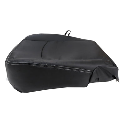 2009-2012 Fits Dodge Ram 1500 2500 Laramie Perf Leather Seat Cover Cover