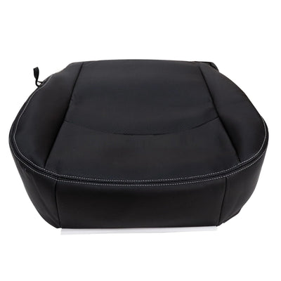 2009-2012 Fits Dodge Ram 1500 2500 Laramie Perf Leather Seat Cover Cover