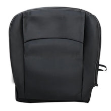Load image into Gallery viewer, 2009-2012 Fits Dodge Ram 1500 2500 Laramie Perf Leather Seat Cover Cover