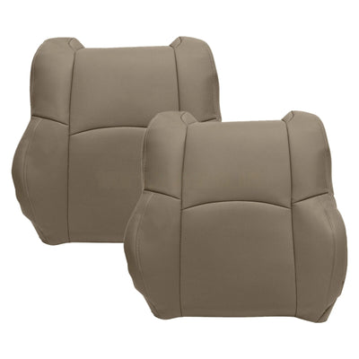 2009-2012 Fits Dodge Ram 1500 2500 Laramie Perf Leather Seat Cover Cover