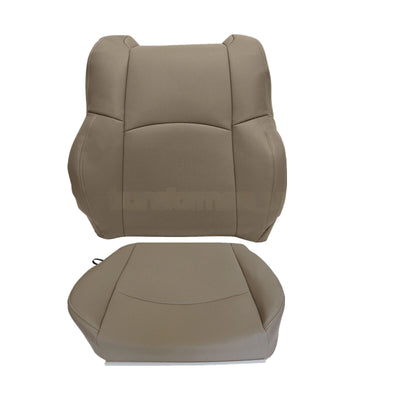 2009-2012 Fits Dodge Ram 1500 2500 Laramie Perf Leather Seat Cover Cover