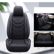 Load image into Gallery viewer, Universal PU Leather 5-Seat for JEEP Wrangler Front &amp; Rear Seat Cover Cushion