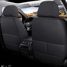 Load image into Gallery viewer, Universal PU Leather 5-Seat for JEEP Wrangler Front &amp; Rear Seat Cover Cushion
