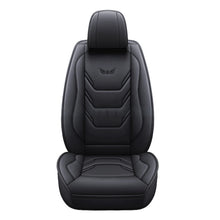 Load image into Gallery viewer, Universal PU Leather 5-Seat for JEEP Wrangler Front &amp; Rear Seat Cover Cushion