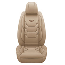 Load image into Gallery viewer, Universal PU Leather 5-Seat for JEEP Wrangler Front &amp; Rear Seat Cover Cushion
