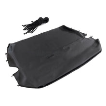 Load image into Gallery viewer, ( New )Universal PU Synthetic FULL SIZE Bench Truck Seat Cover Black Deluxe