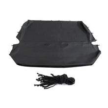 Load image into Gallery viewer, ( New )Universal PU Synthetic FULL SIZE Bench Truck Seat Cover Black Deluxe