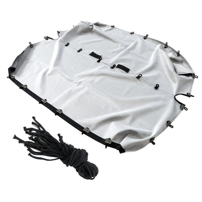 ( New )Universal PU Synthetic FULL SIZE Bench Truck Seat Cover Black Deluxe