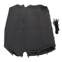 Load image into Gallery viewer, ( New )Universal PU Synthetic FULL SIZE Bench Truck Seat Cover Black Deluxe