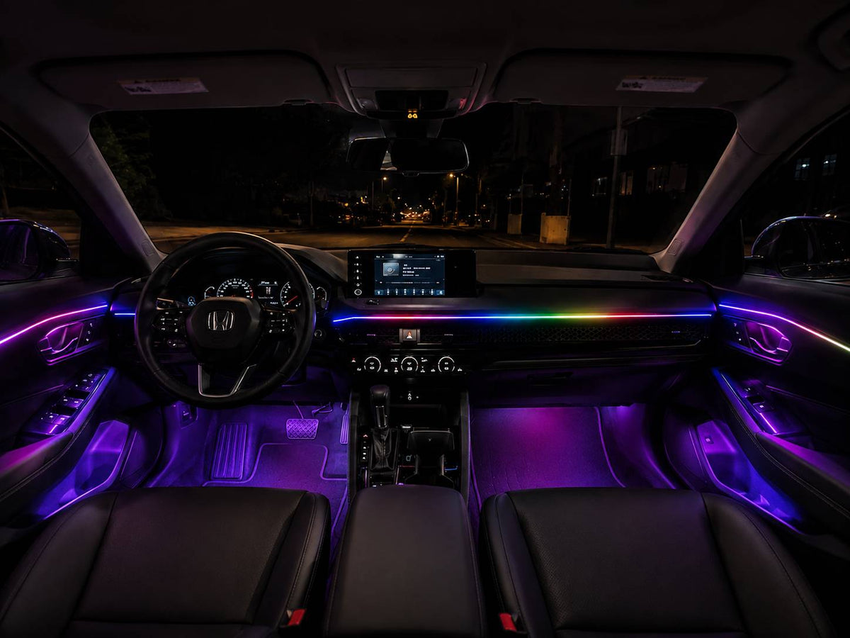 18-LIGHT KIT