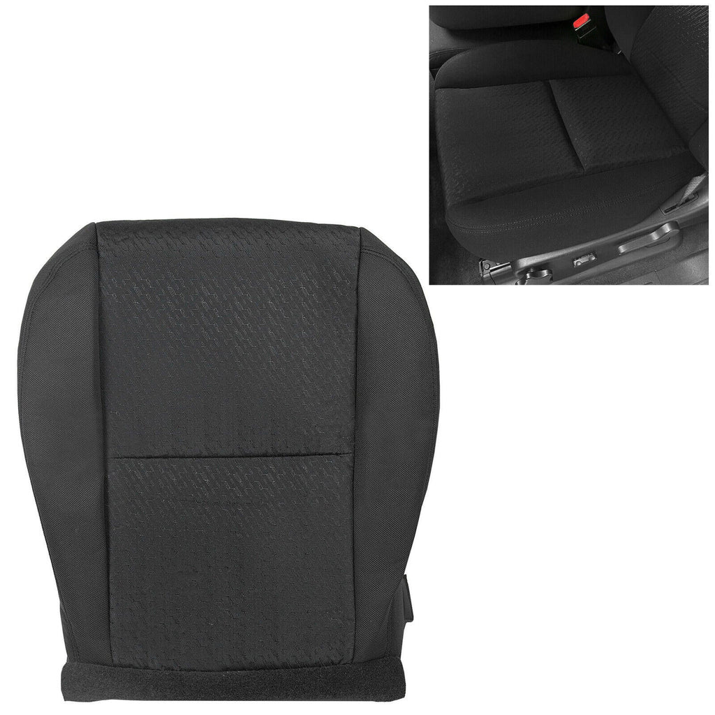 Driver Side Seat Cover / Cushion Foam for GMC Sierra Yukon Chevy Silverado 07-14