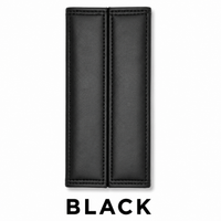Universal Seat Belt Shoulder Pad Covers – Soft Comfort Seatbelt Cushions for Cars, Trucks & SUVs