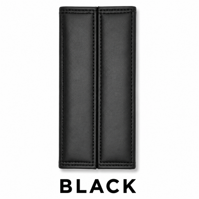 Universal Seat Belt Shoulder Pad Covers – Soft Comfort Seatbelt Cushions for Cars, Trucks & SUVs