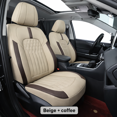 Luxury Universal Seat Covers