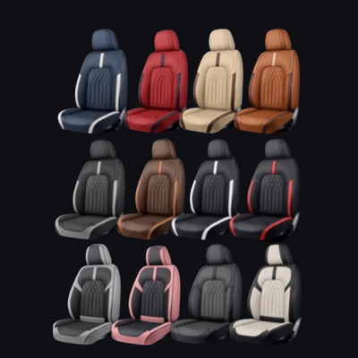 Luxury Universal Seat Covers