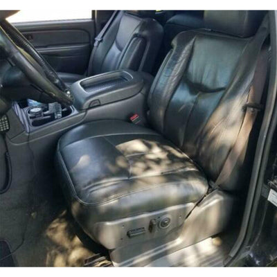 For 2003 2004 2005 2006 GMC Sierra 1500 2500 3500 Replacement Bottom Seat Cover
