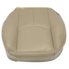 For 2003 2004 2005 2006 GMC Sierra 1500 2500 3500 Replacement Bottom Seat Cover