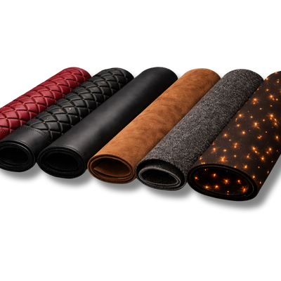 Materials