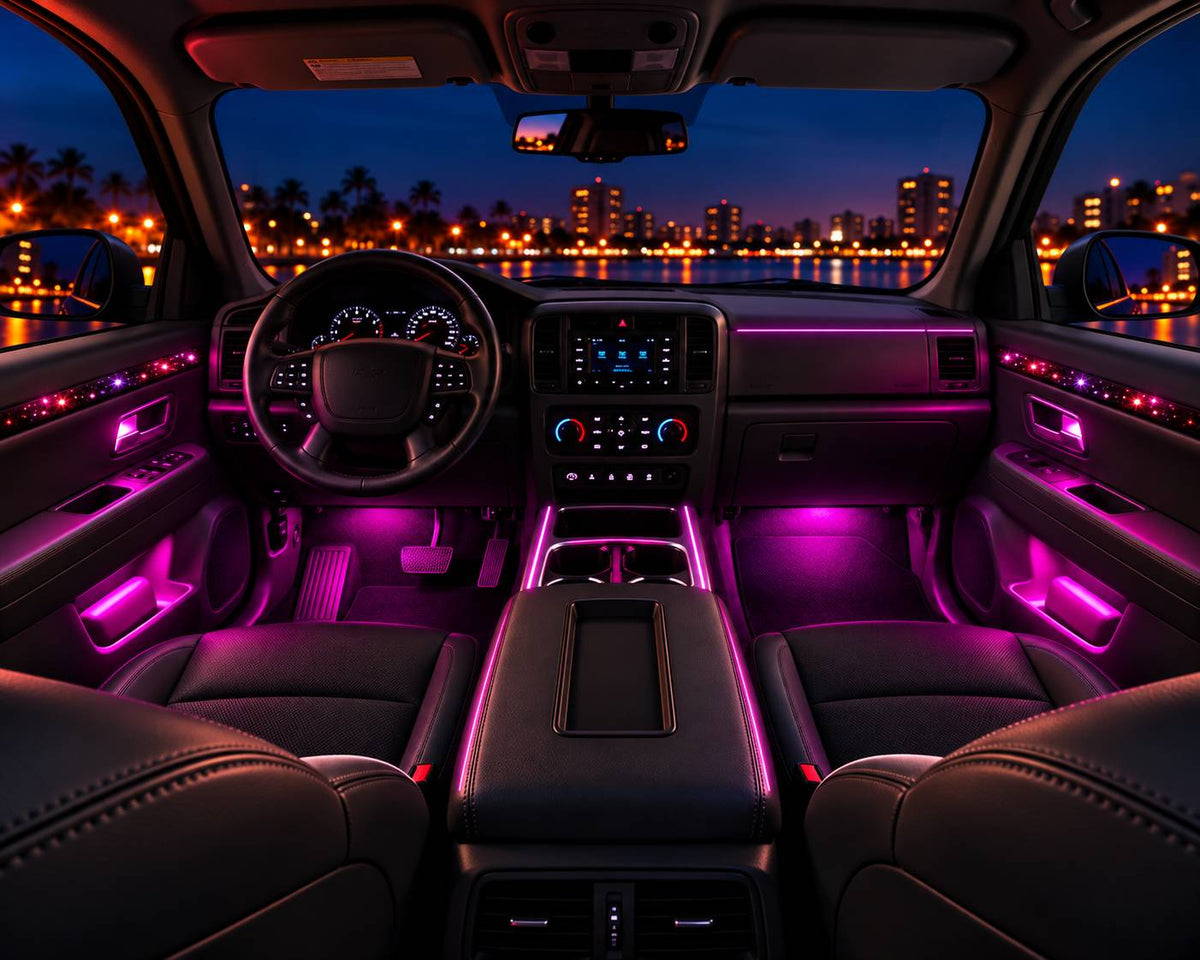 20-In-1 Lights Kit