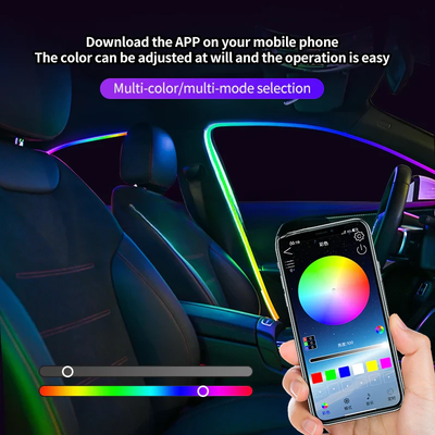 LED Door Frame Lights