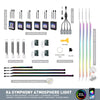K6 Car LED Kit