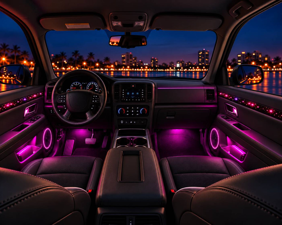 22-In-1 Light Kit