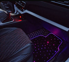 Load image into Gallery viewer, LED Starlight Floor Mats