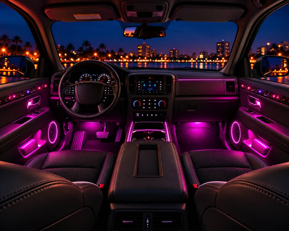 24-In-1 Light Kit