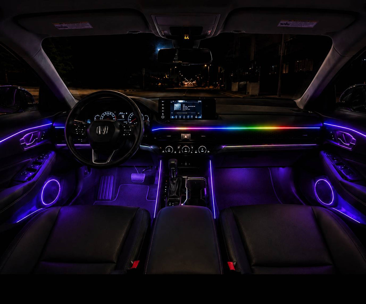 24-LIGHT KIT