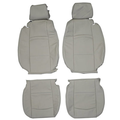 2007-2011 BMW 328i 328xi E90 Custom Seat Cover