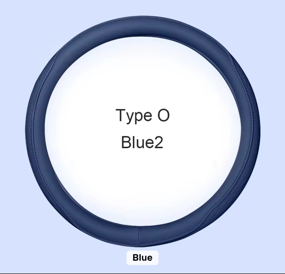 Universal Steering wheel cover