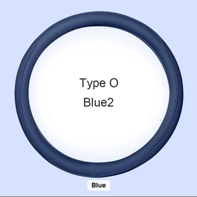 Universal Steering wheel cover