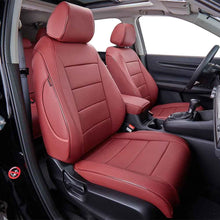 Load image into Gallery viewer, Honda HRV Custom Fit Seat Covers &quot;Instock&#39;