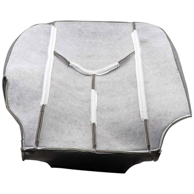 For 2003 2004 2005 2006 GMC Sierra 1500 2500 3500 Replacement Bottom Seat Cover