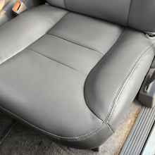 Load image into Gallery viewer, For 1995 1996 1997 1998 1999 Chevy Tahoe Driver Bottom Seat Cover Gray