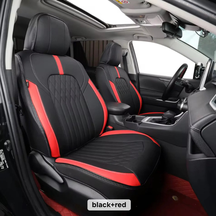 Luxury Universal Seat Covers
