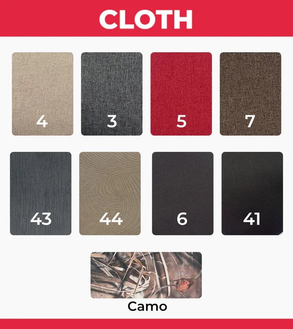 Color Samples